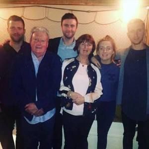 Meet your Posher, Ian